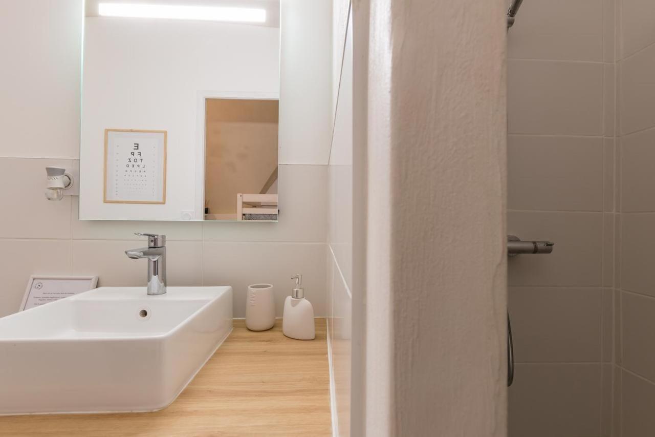 Apartament Les Lauriers D'Aimee Pour 4 Pers Mirabel-et-Blacons Zewnętrze zdjęcie