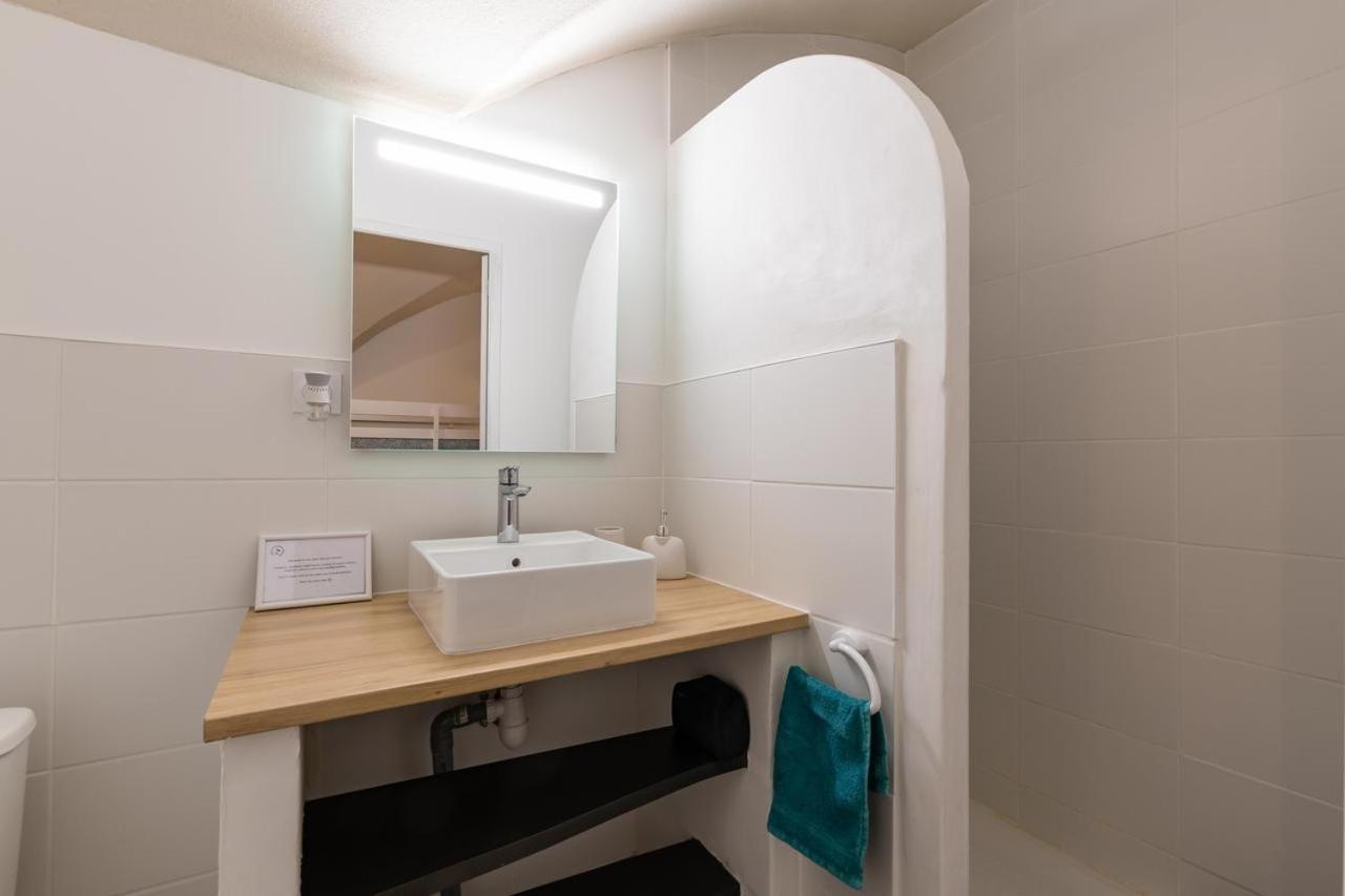 Apartament Les Lauriers D'Aimee Pour 4 Pers Mirabel-et-Blacons Zewnętrze zdjęcie